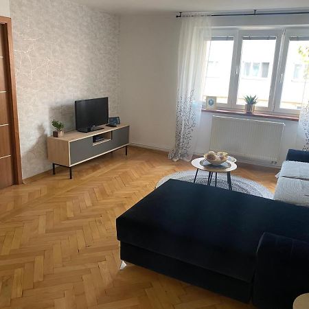 Apartman Visnovka باردوبيتسه المظهر الخارجي الصورة